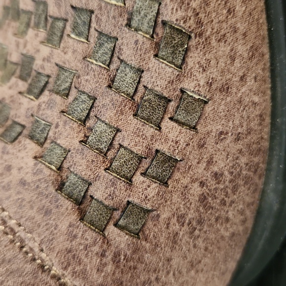 NIB NOT RATED | $60 Western Ankle Bootie - Picture 8 of 8